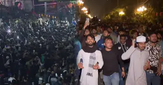 যেকোনো সহিংসতা পরিহার করার অনুরোধ ইনকিলাব মঞ্চের